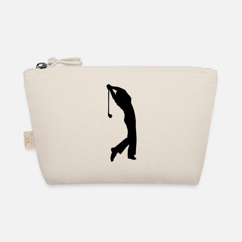 golfeurs Trousse biologique