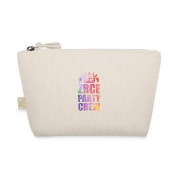Dire de l’équipe de fête Zrce - Trousse biologique - nature - Devant