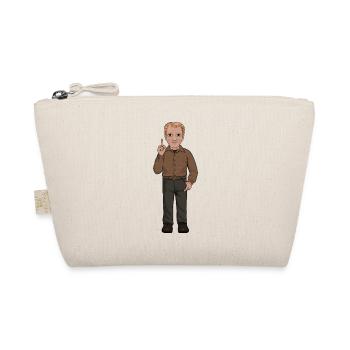 Tage Danielsson - Trousse biologique - nature - Devant