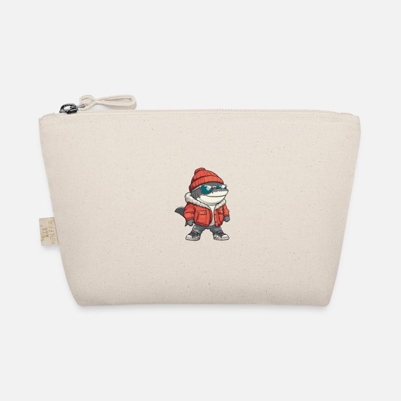 Requin Hiver Trousse biologique