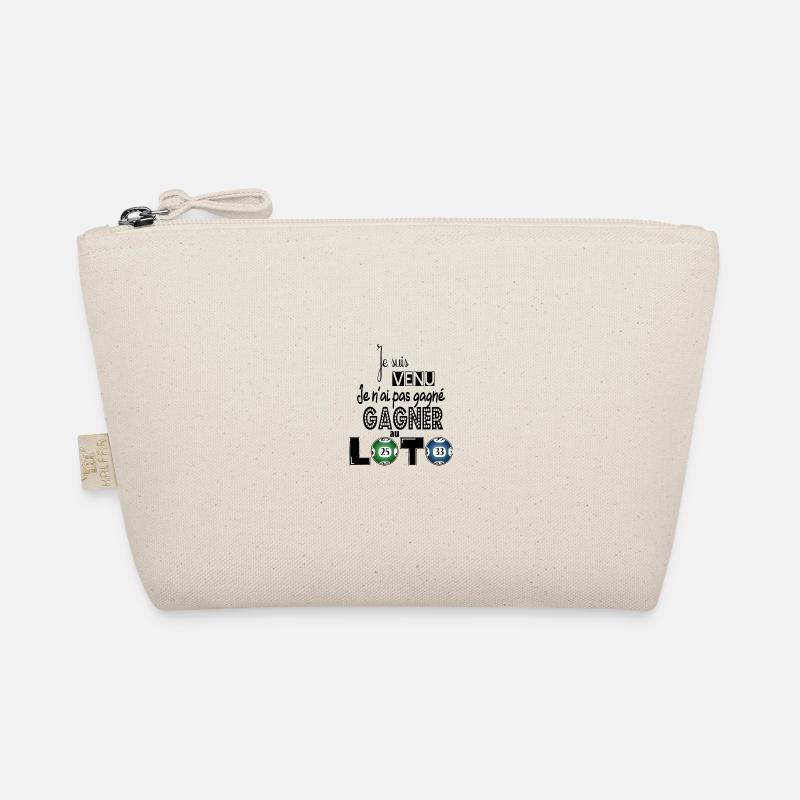 LOTO Trousse biologique