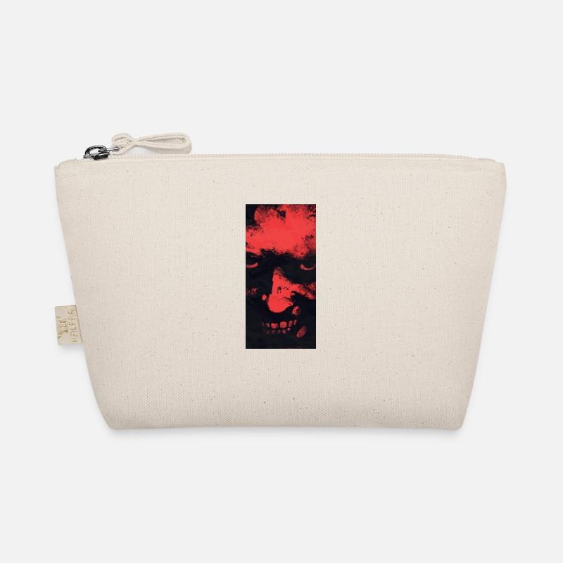 Horror Organic Pouch