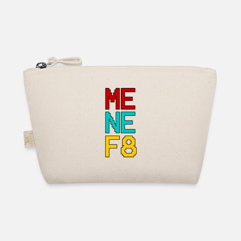 Menef8, 1999 - Organic Pouch - nature