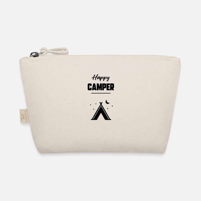 Happy camper Trousse biologique