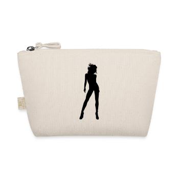 danseuse - Trousse biologique - nature - Devant