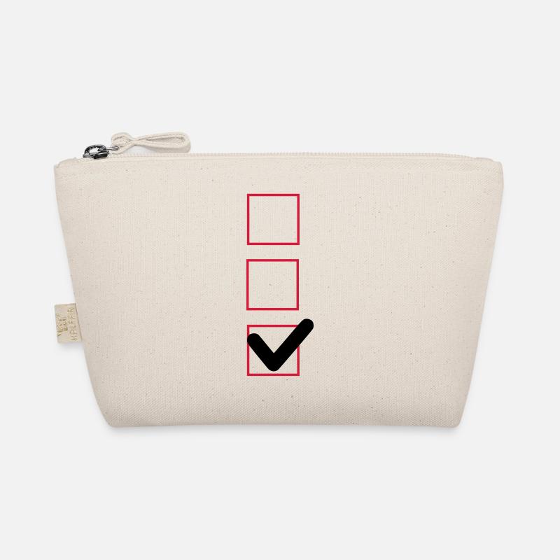 case cocher Trousse biologique