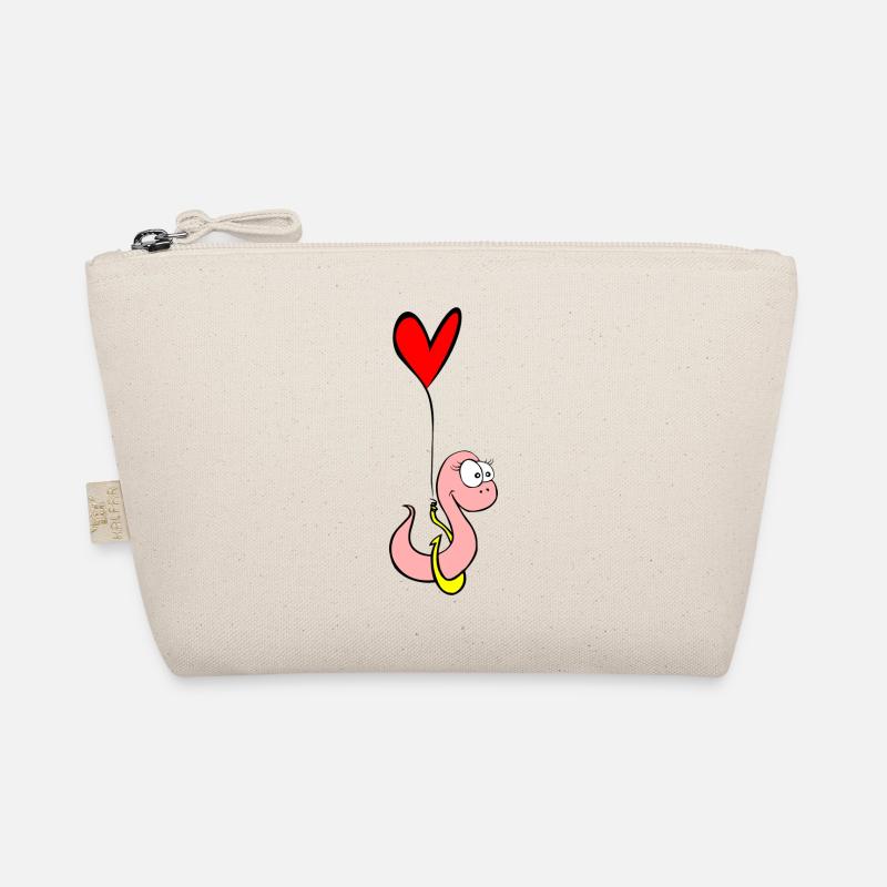 asticot amoureuse Trousse biologique