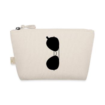 Lunettes de soleil - Trousse biologique - nature - Devant