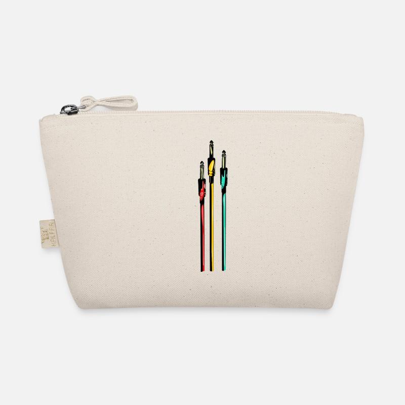 Unplugged Organic Pouch