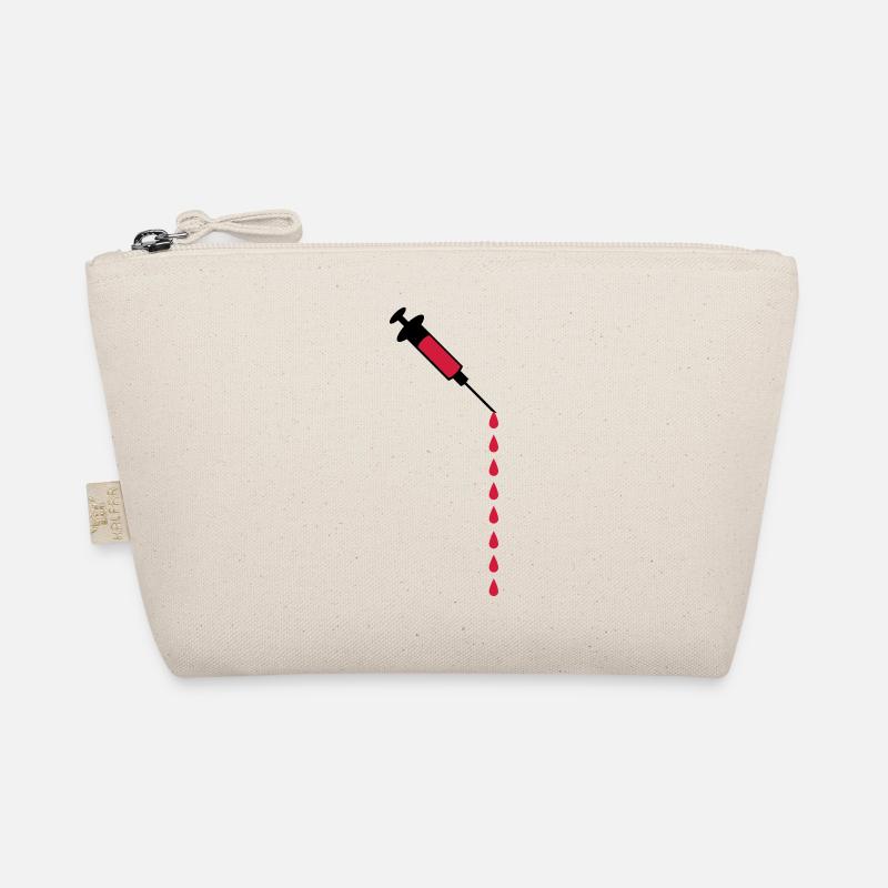 Seringue sang gouttes poids perte médecine Trousse biologique