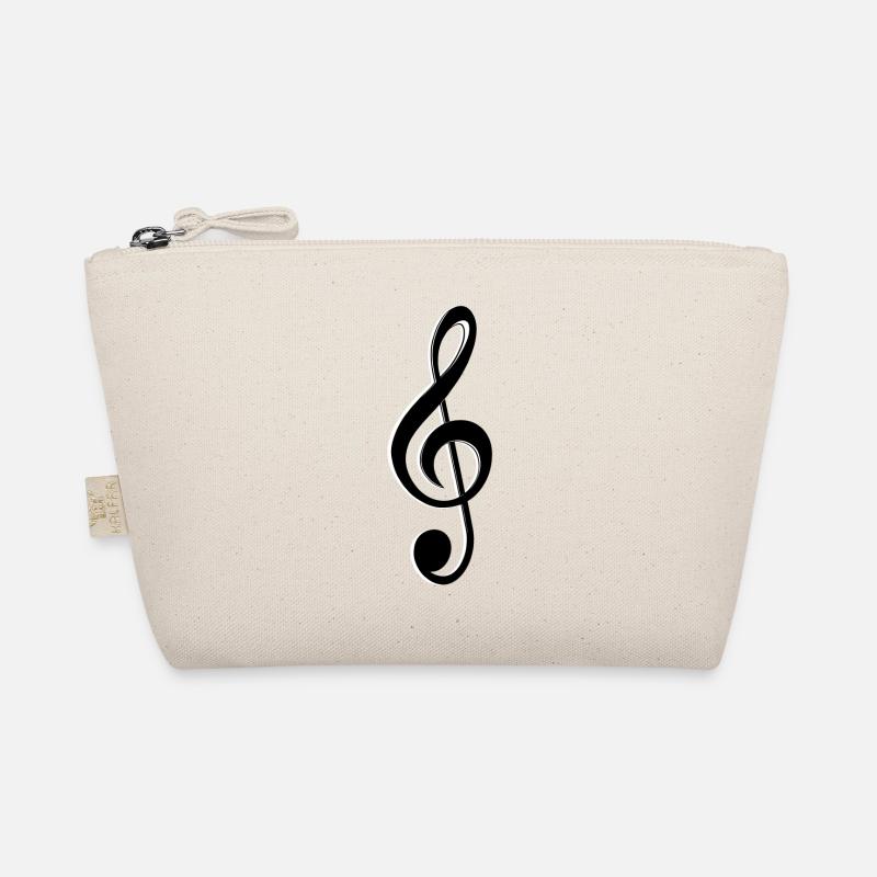 clef Organic Pouch