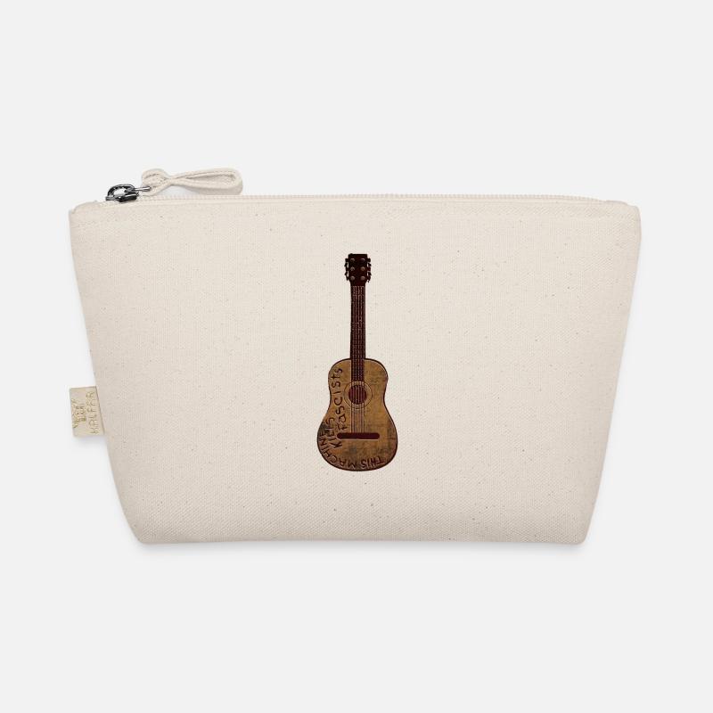 This Machine Kills Fascist Organic Pouch