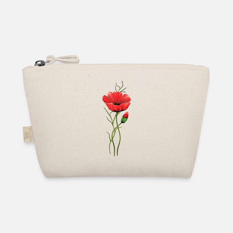 Fleur Trousse biologique