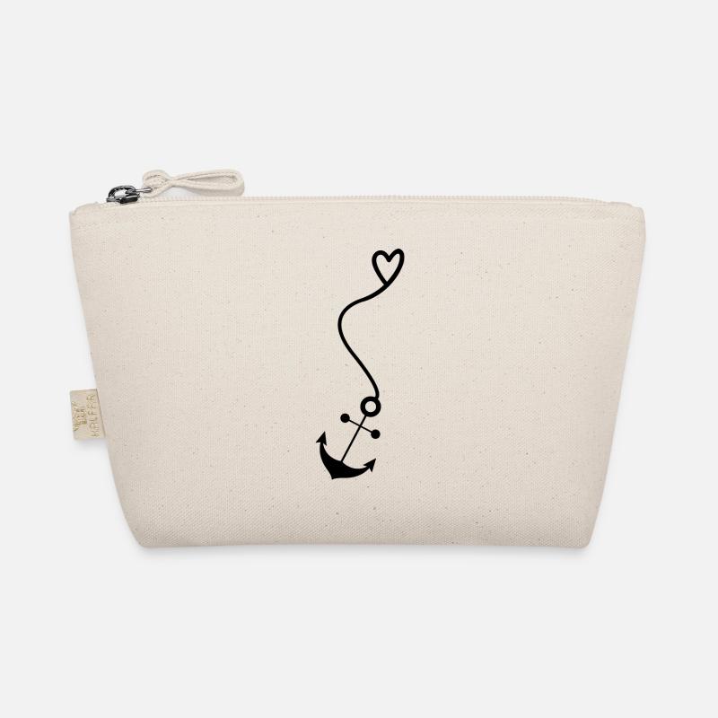 Ancrer avec cœur Trousse biologique