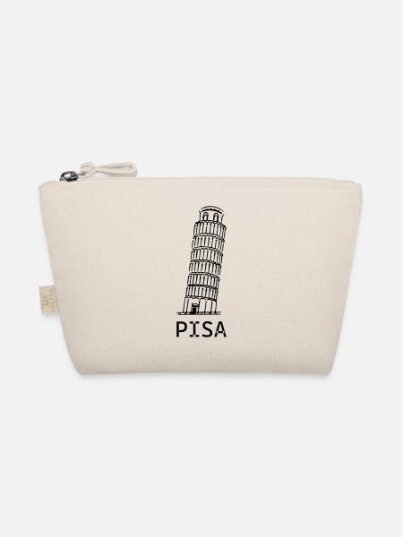 Pise - Trousse biologique - nature - Devant