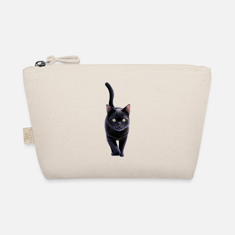 Le chat noir Trousse biologique