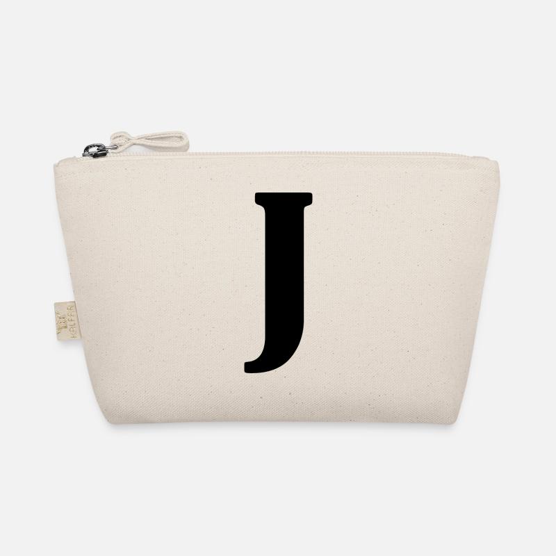 J Organic Pouch