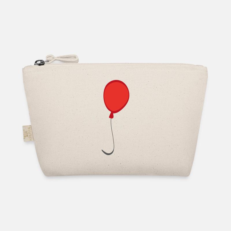 Balloon Organic Pouch