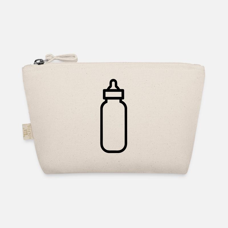 bottle Organic Pouch
