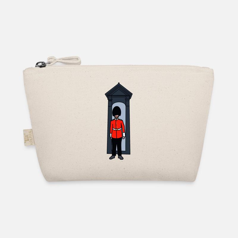 Guard - Organic Pouch - nature