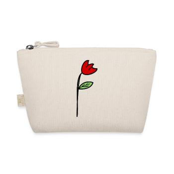 anniversary. Anniversary Decade. humor. funny - Organic Pouch - nature - Front