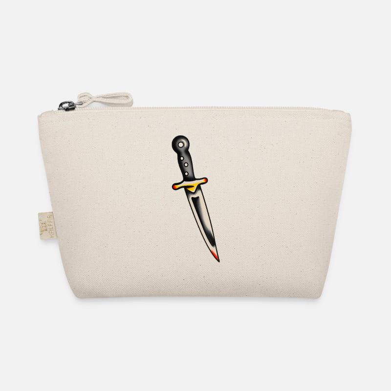 Dague de tatouage classique Trousse biologique