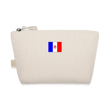 France Libre - Trousse biologique - nature - Devant