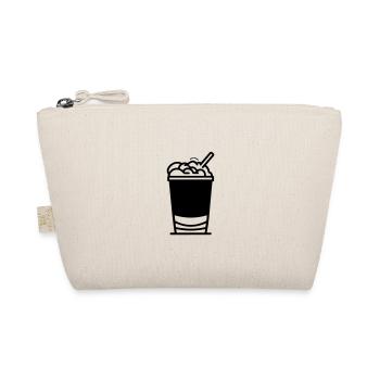 milkshake - Trousse biologique - nature - Devant