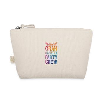 Dicton de l’équipe de fête de Gran Canaria - Trousse biologique - nature - Devant