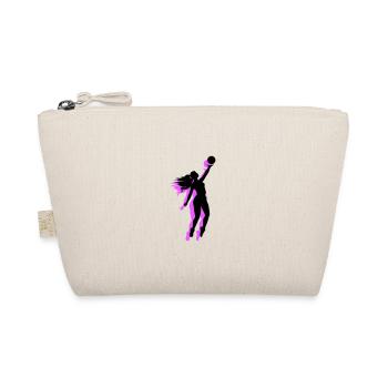 Icône du joueur de volley-ball - Trousse biologique - nature - Devant