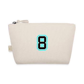 8 Symbole numérique - Trousse biologique - nature - Devant