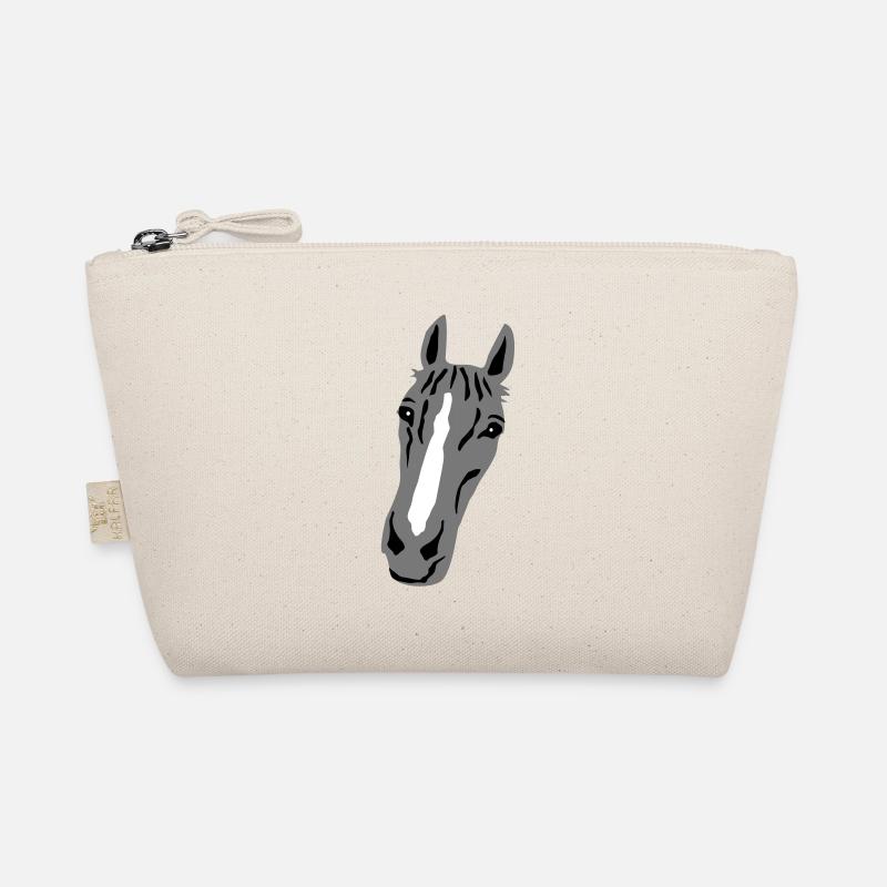 Cheval Trousse biologique