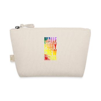 Membre de l’équipage de Malle Party Mallorca - Trousse biologique - nature - Devant