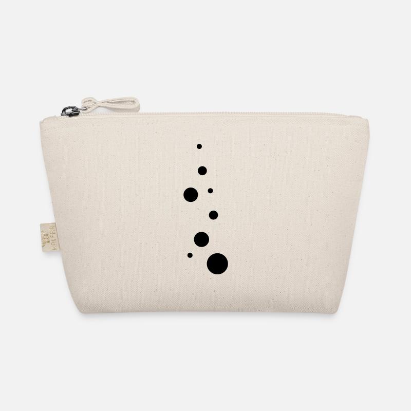 bubbles Bio-Täschchen