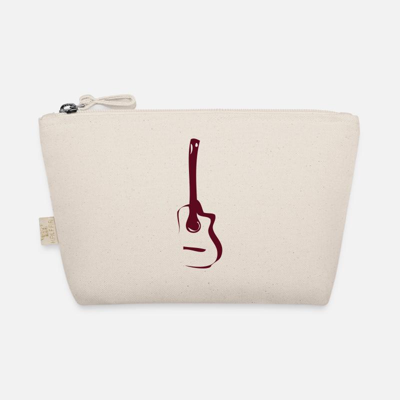 Guitare1 Organic Pouch
