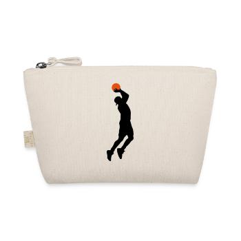 basketballer_2c - Trousse biologique - nature - Devant