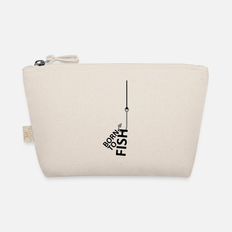 fishing Organic Pouch