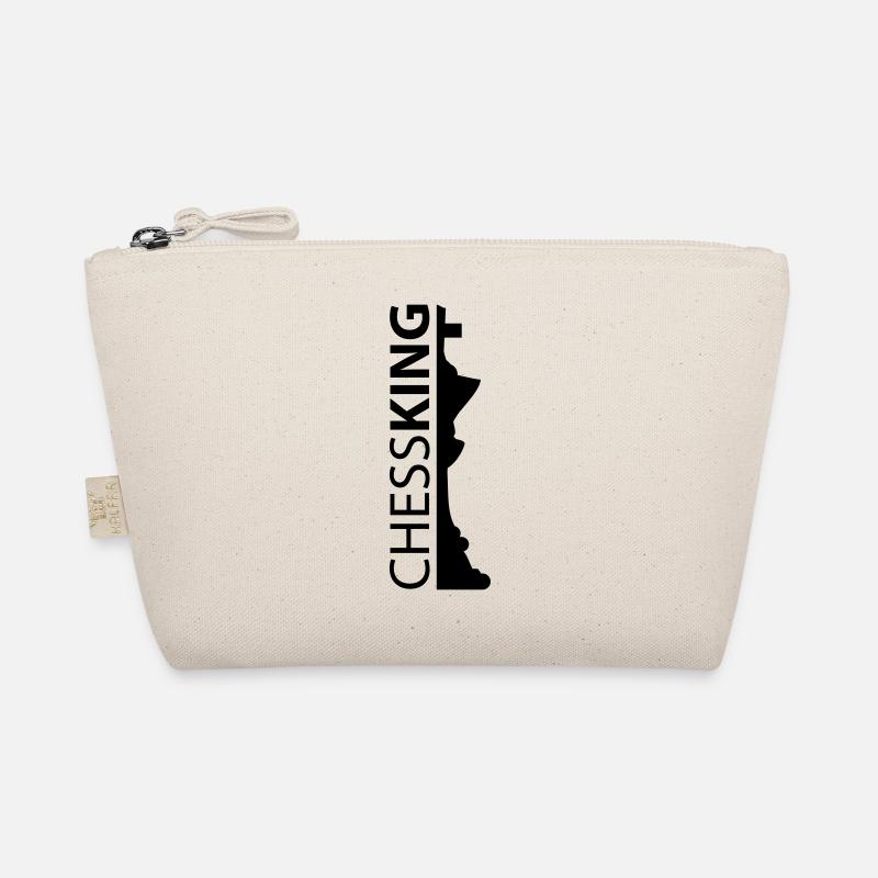 ChessKing Bio-Täschchen