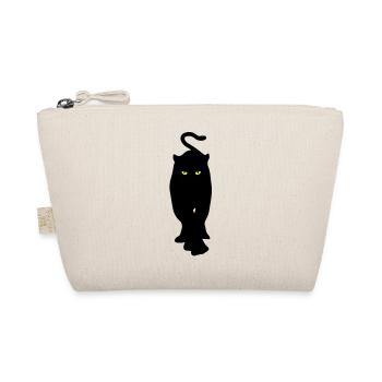 panthere2 - Trousse biologique - nature - Devant
