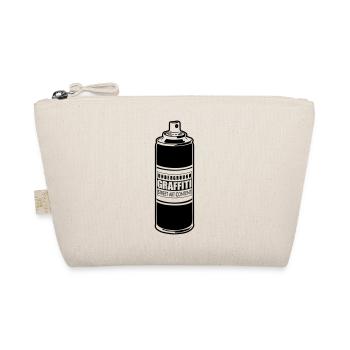 Street art maker flex - Trousse biologique - nature - Devant