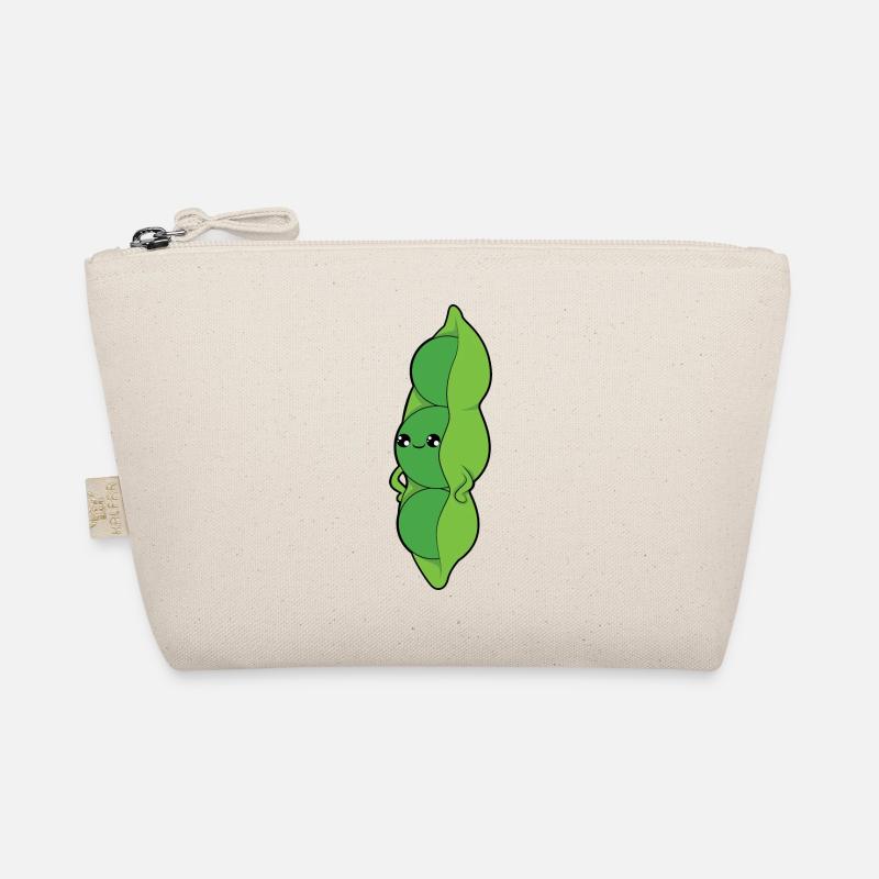 peas Organic Pouch