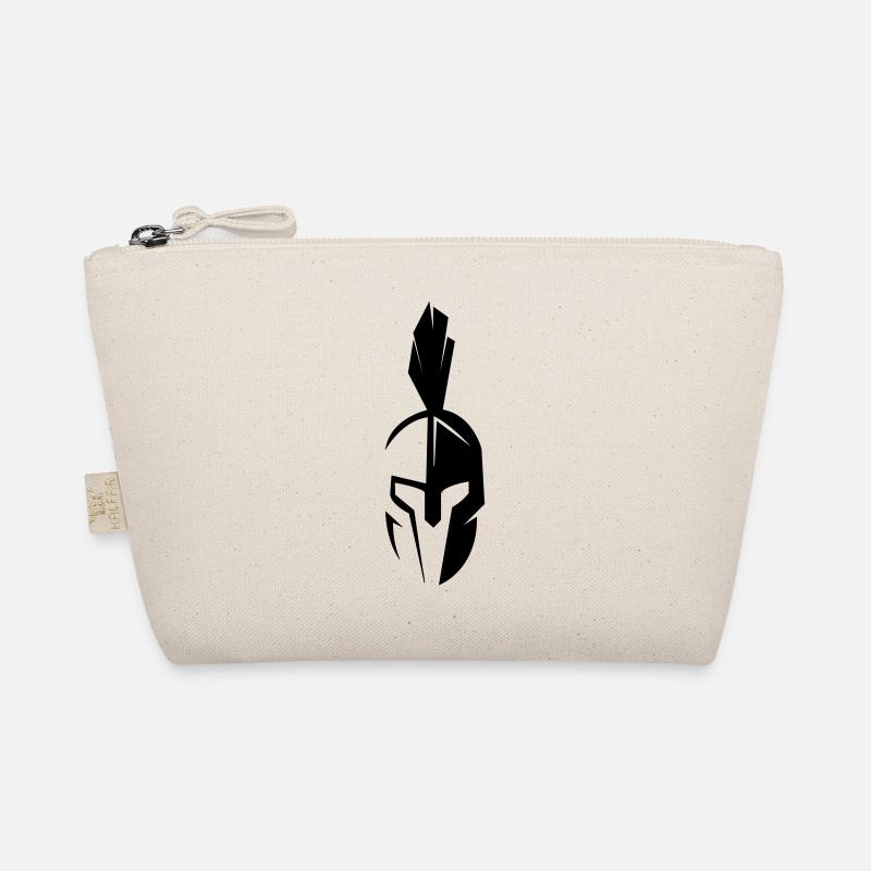 Spartans Organic Pouch