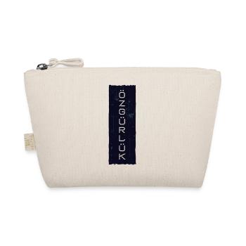 Freedom Özgürlük - Organic Pouch - nature - Front