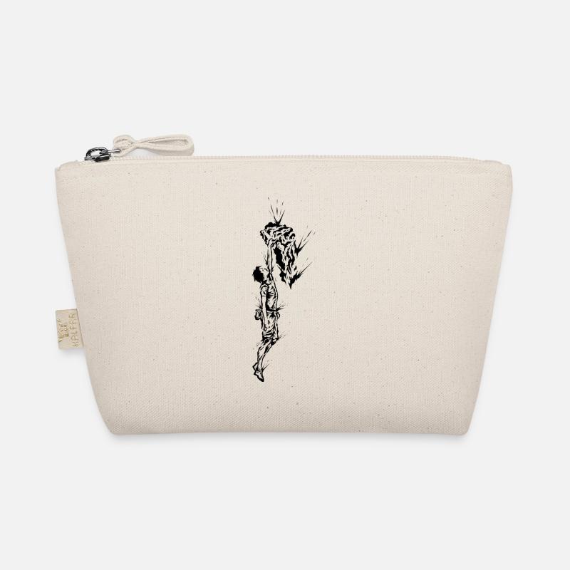 Climbing Bouldering Organic Pouch