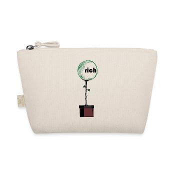 Semis riches - Trousse biologique - nature - Devant