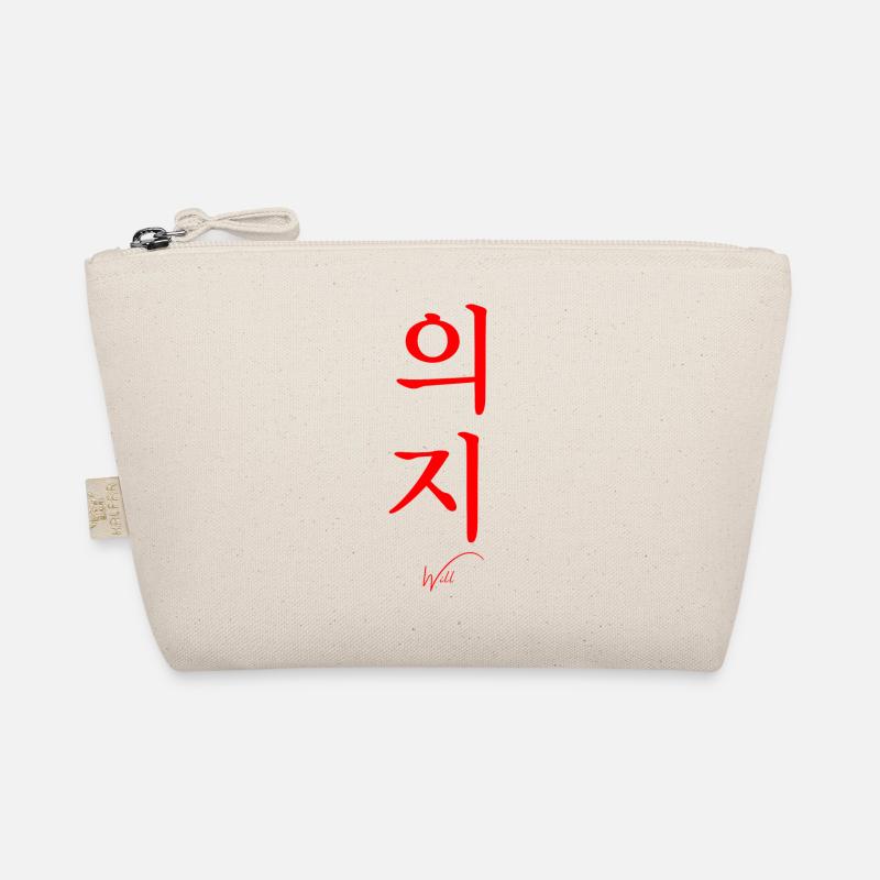 Coréen Trousse biologique