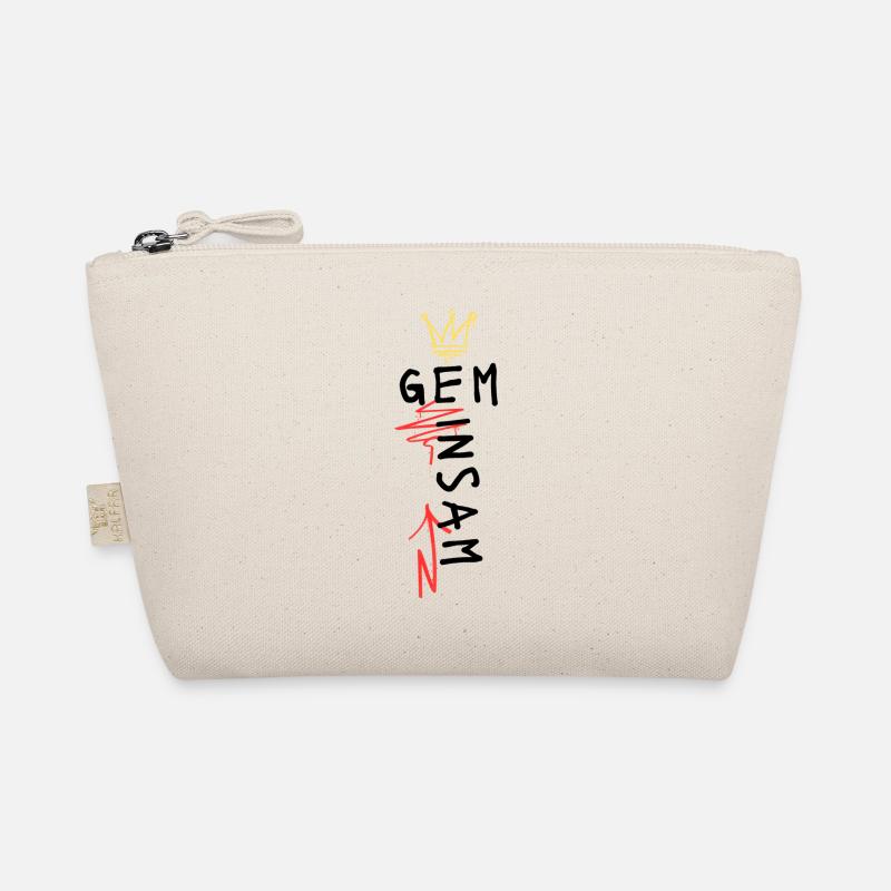 Together Organic Pouch