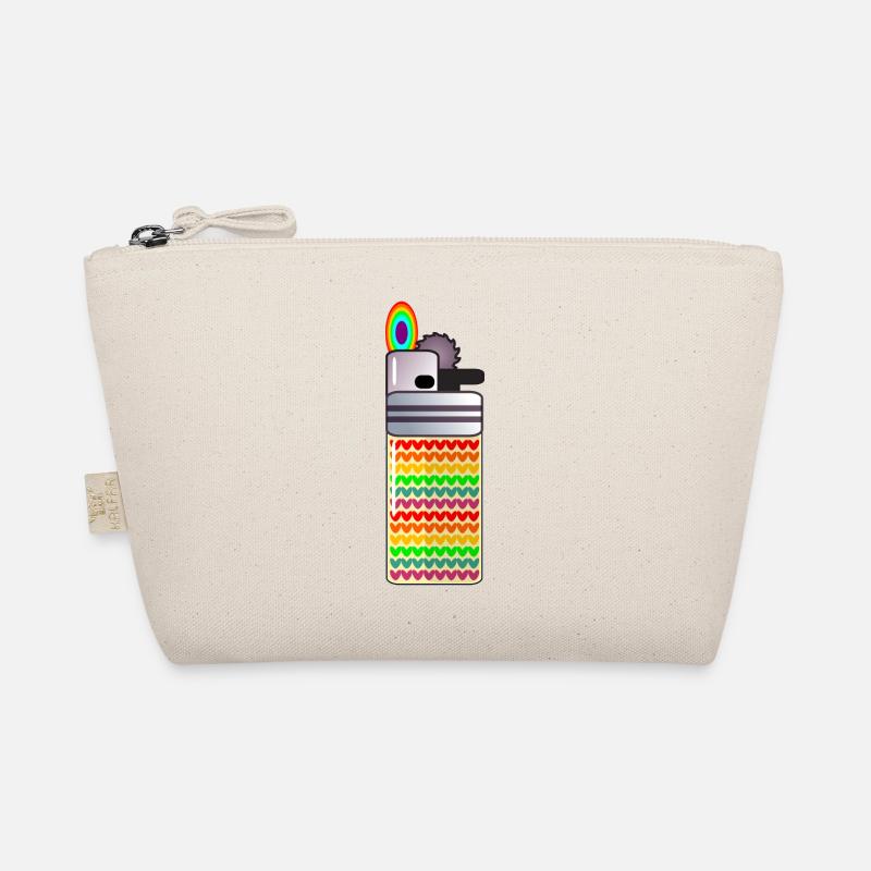 RAINBOW - BRIQUET À FUMER Trousse biologique