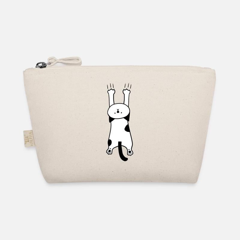 Halten! Bio-Täschchen