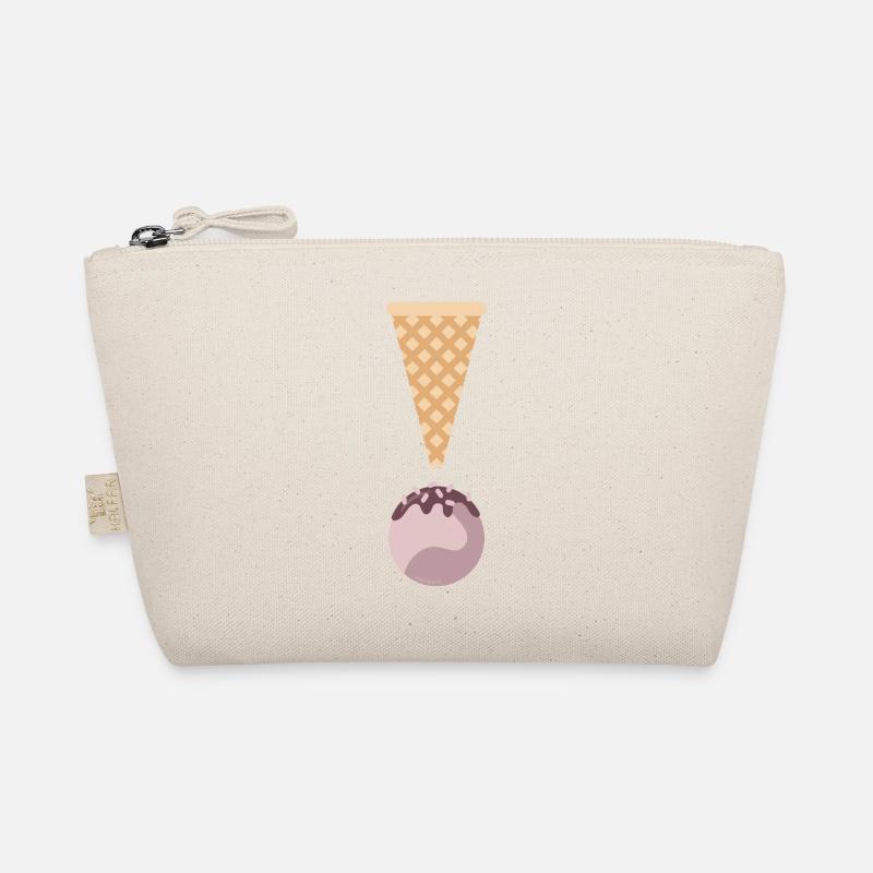 Une glace, un point c'est tout! - Trousse biologique - nature